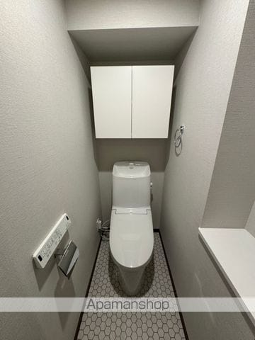 フィシオ飯田橋の内装写真