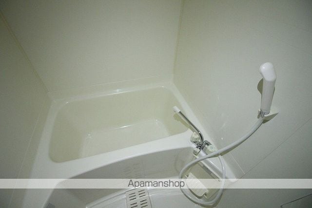 エーデルフジモリB棟の内装写真