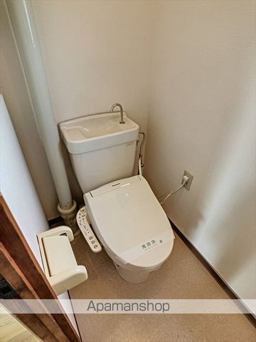 マンション金剛の内装写真
