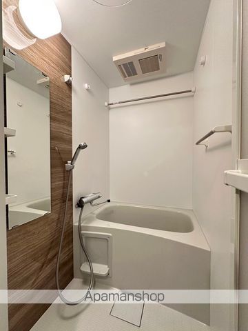 S-RESIDENCE岡崎公園aureateの内装写真