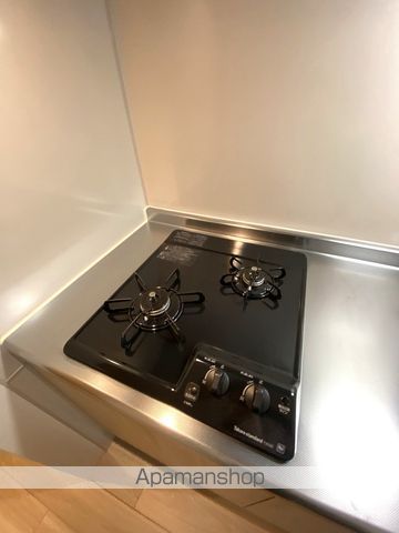 LOUIS RESIDENCE天王寺町北の内装写真