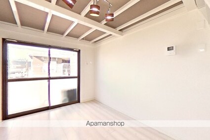 シャーロット葛島[1R/28m2]の内装2