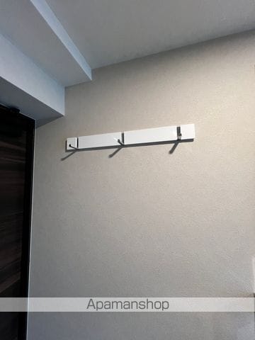 GRANPASEO小岩の内装写真