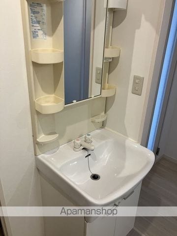 プリンストン布施の内装写真