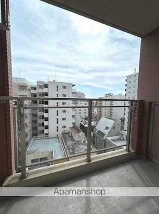 ＣＩＴＹ　ＳＰＩＲＥ　両国[1K/20.86m2]の内装1