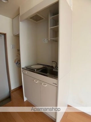 ファーストハウス高円寺[1R/14.41m2]の内装5