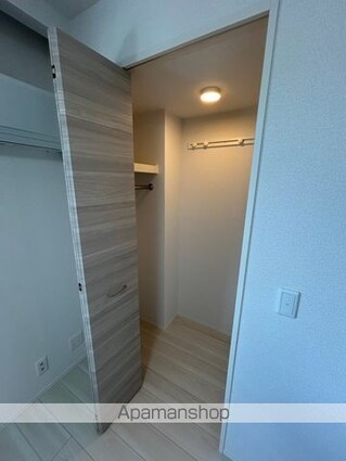 Ｅｌ・ａｍａｒｉｌｌｏ[2LDK/58.04m2]のその他設備