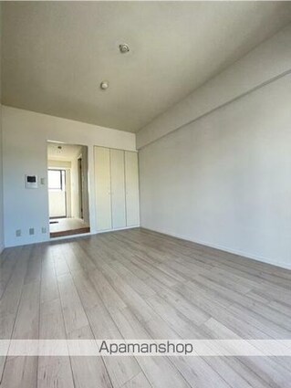 パーク・ノヴァ横浜井土ケ谷[1R/23.1m2]の内装6