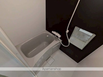 パインヒル１８[1K/25.2m2]のバス