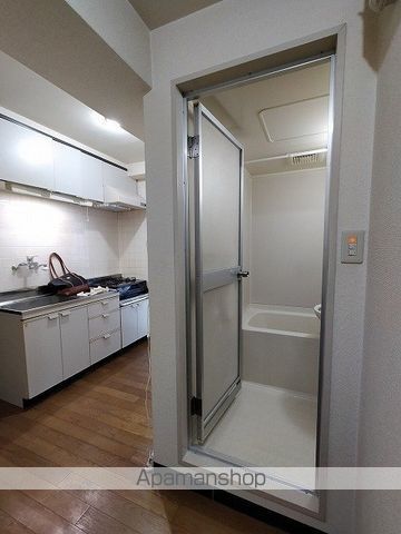 ベルデマール姪浜の内装写真