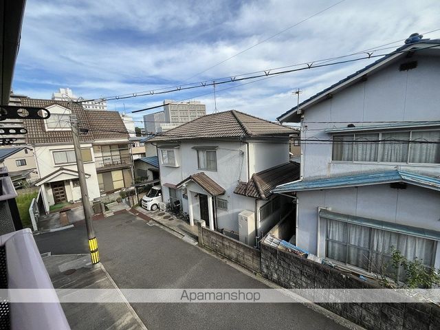サニーハイツMARUのその他写真