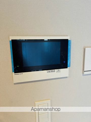 ラティエラ武蔵小山レジデンスの内装写真