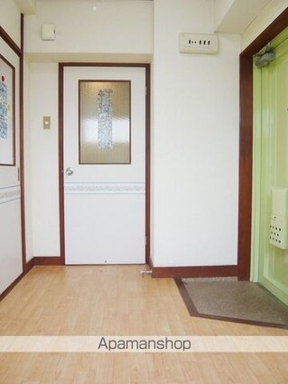 フロンティアＡＴ[1K/25.92m2]の内装4