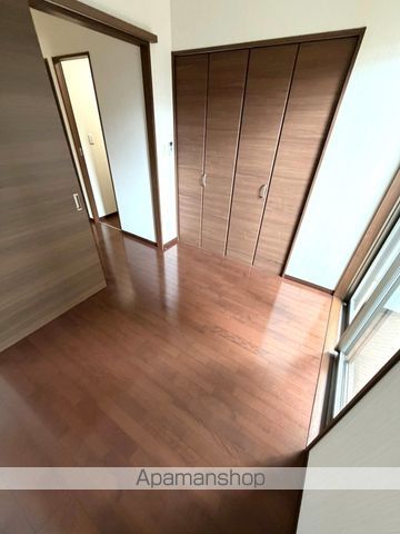 GLENVILLA・Kの内装写真