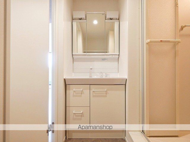 CHERIM大橋の内装写真