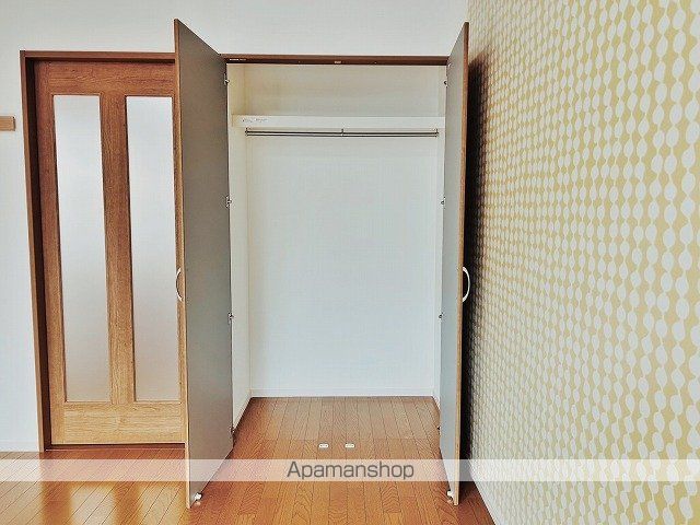 Regaro高地の内装写真