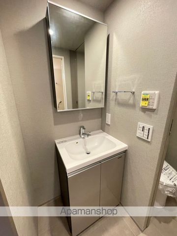 ザ・ライオンズフォーシア今池の内装写真