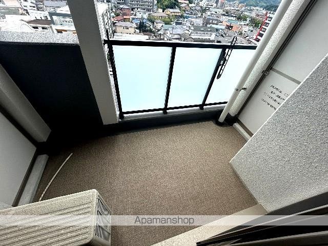 ハイネス徳力の内装写真