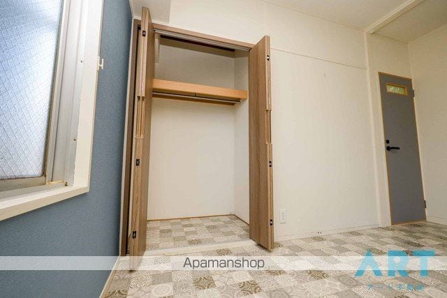 レイス三番町の内装写真