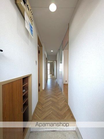 静岡中央マンションの内装写真