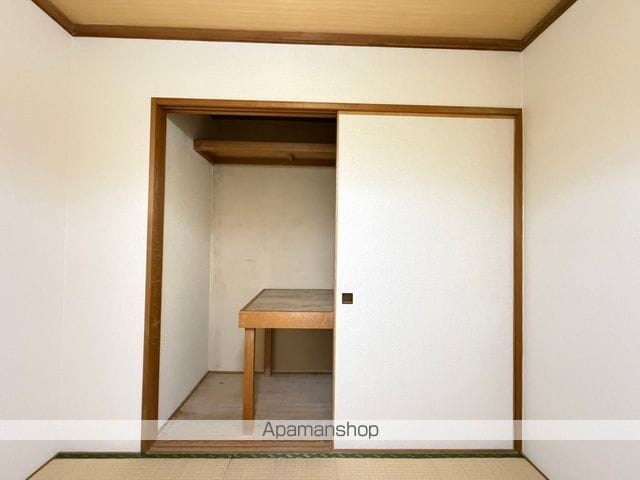 ノースパレス1・12の内装写真