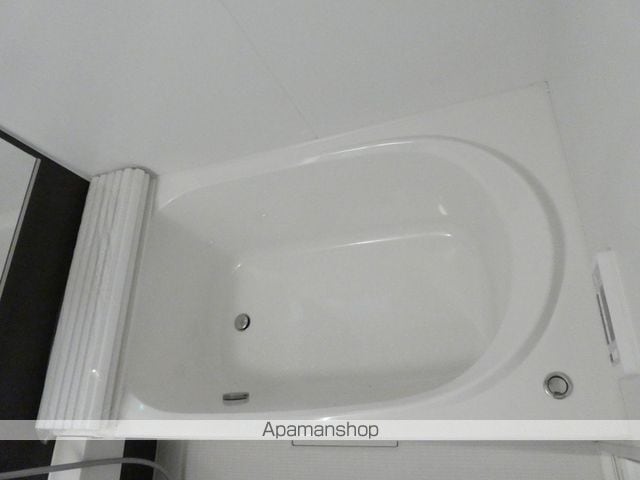 EXCASAの内装写真