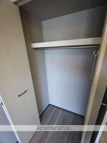 ストーリア名古屋城西の内装写真