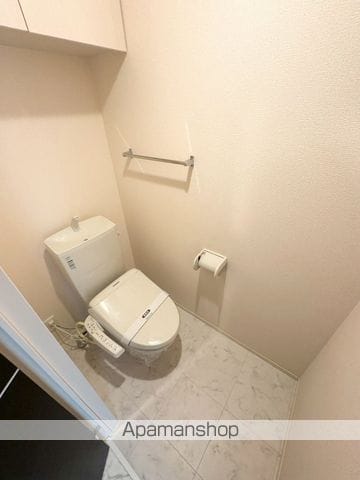 セジュールDH A棟の内装写真