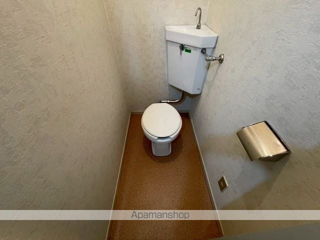 レジデンス西岡の内装写真