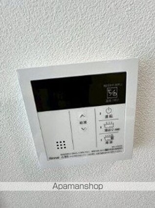 ＧＲＡＮＰＡＳＥＯ青砥[1K/25.69m2]の内装5