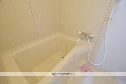 フレグランス乃万[3DK/54.27m2]のバス