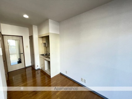 ヴェルヴィ豊岡[1R/24.66m2]の内装9