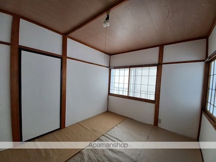 ハイツ中野２６８[2K/34.01m2]の内装7