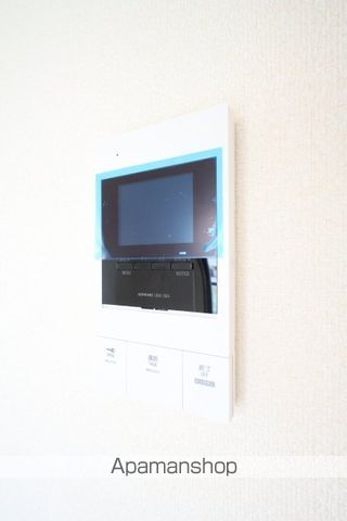 サンハートの内装写真