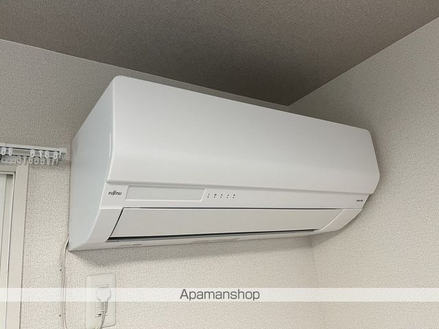 DーROOM庚午中の内装写真