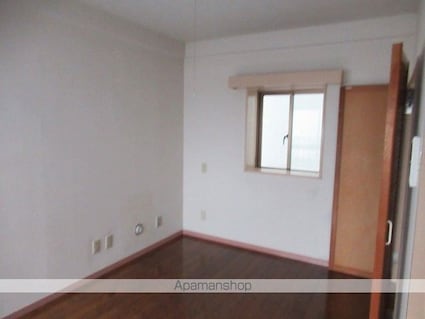 アップルコート[1K/30.81m2]の内装1