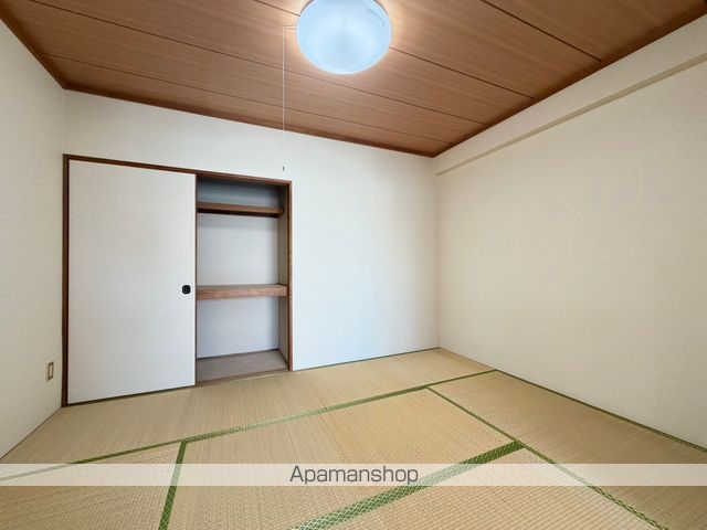 ロクゴーリーブル梁川の内装写真