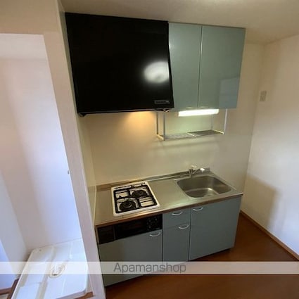 セジュール東鼎　ＡＢ[1K/26.71m2]の内装2