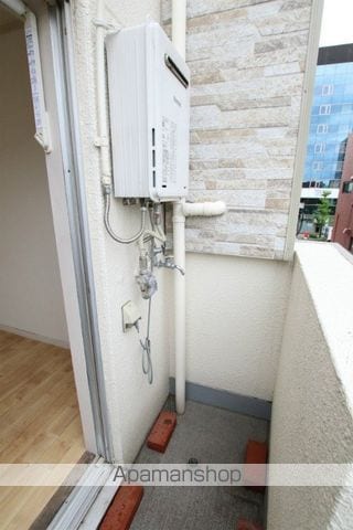 リファレンス大濠西の内装写真