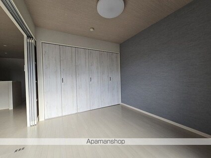 グランメール南田園[2LDK/50m2]の内装9