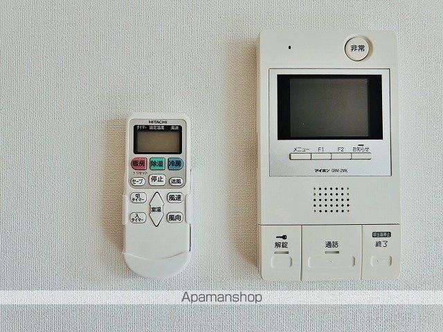 誠洋ハイツ別宮の内装写真