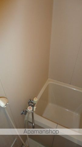 リバーサイドハイツの内装写真