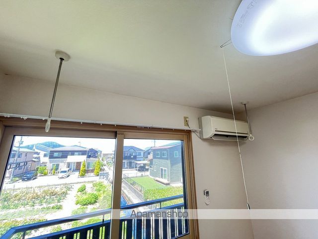 フラッツウィンド ABの内装写真
