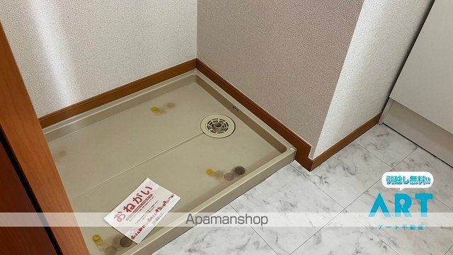 アイ・ビーコート Bの内装写真