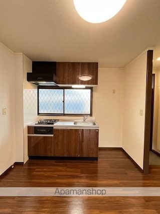 サンハイム伊勢[2DK/41.31m2]の内装9