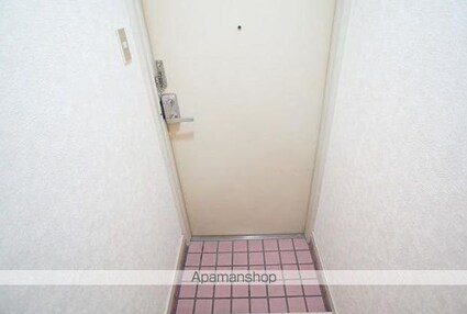 ＰＡＭ井の頭[1R/13.2m2]の内装9