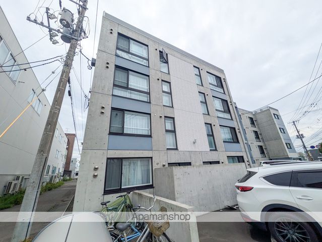G eastの外観写真
