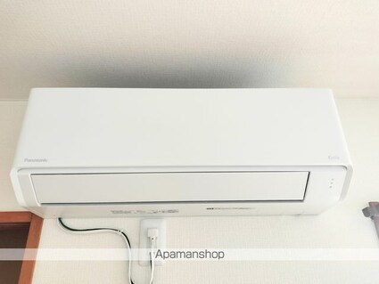 長野県長野市桐原２丁目[1K/23.35m2]のその他設備