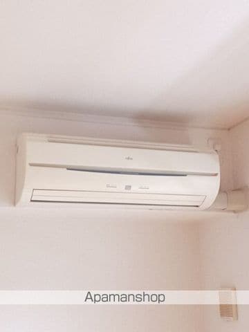 リバーサイドサワナミCの内装写真
