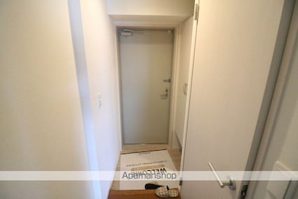 シルフィッド[2LDK/60.27m2]の玄関
